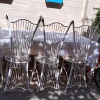 میز نهار خوری