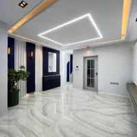 نصاب تخصصی کناف پارکت آیینه تضمینی|خدمات پیشه و مهارت|بناب, |دیوار