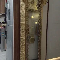 میز آل ای و غیره|بوفه، ویترین، کنسول|ماهان, |دیوار