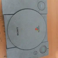 فروش  پلستشن یک