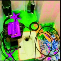 لوله بازکنی رفع نمزدگی تضمینی شبانه روزی