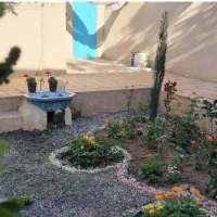 فروش ویژه خونهباغ نقلی سنددار، پارک زیتون بیدگل|فروش خانه و ویلا|آران و بیدگل, |دیوار