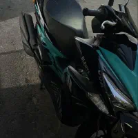 موتور ایروکس