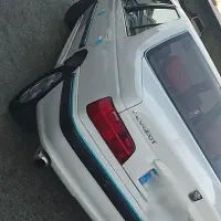 پارس مدل 92|خودرو سواری و وانت|فردیس, شهرک شهید حسینی|دیوار