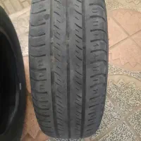 لاستیک بارز|قطعات یدکی و لوازم جانبی|رشت, آزادگان|دیوار