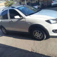 کوییک GX 1403|خودرو سواری و وانت|ایلام, |دیوار