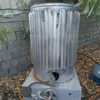 هیتر کارگاهی