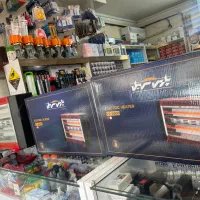 بخاری برقی ۴ شعله فندار پارس سهیل چرخ دار|بخاری، هیتر، شومینه|ملایر, |دیوار