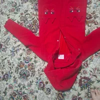 پالتو دفکتو دخترانه