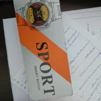 ساعت هوشمند مدل K56 Pro Ultra