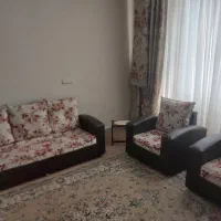 مبل و میز عسلی سه تیکه