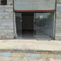 اجاره مغازه ۳۵ متری سه راهی مخابرات