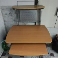 میز کامپیوتر|میز تحریر و کامپیوتر|سنندج, |دیوار