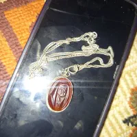 گردنبندنقره