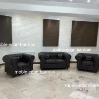 چستر لمسه دست دستهp|مبلمان خانگی و میز عسلی|تهران, یافت آباد جنوبی|دیوار