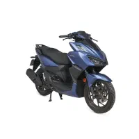 هوندا کلیک 150 نیوفیس، 1403، معاوضه با تاکسی