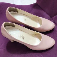 کفش مجلسی کاملا سالم