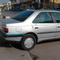 پژو 405 مدل 99 سالم بد|خودرو سواری و وانت|آمل, |دیوار