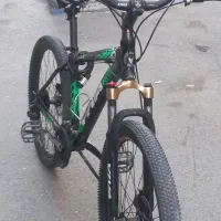 دوچرخه در حد نو ویوا|دوچرخه، اسکیت، اسکوتر|محمدشهر, شهرک نگین|دیوار