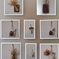 آموزش سنگ مصنوعی و شمع سازی با درامد بالا در منزل|خدمات آموزشی|اسلامآباد غرب, |دیوار