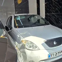 تیبا ۲ مدل ۱۴۰۰بیرنگ