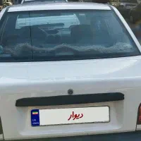 پراید ۱۳۱ مدل   SE. ۹۷|خودرو سواری و وانت|مشهد, عامل|دیوار