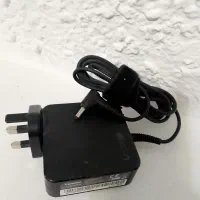 آداپتور شارژر اورجینال لنوو lenovo|قطعات و لوازم جانبی رایانه|تهران, زرکش|دیوار