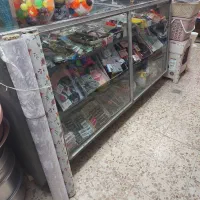 فروش ویترین