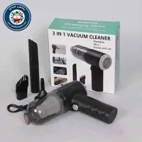 آف ویژه جاروبرقی شارژی ماشین به صورت تک وعمده|جاروبرقی، جارو شارژی، بخارشو|شیراز, شیخ علی چوپان|دیوار