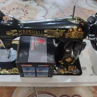 فروش ویژه داریم|چرخ خیاطی و ریسندگی|جاسک, |دیوار