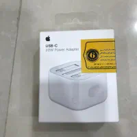 سیم و شارژر ۲۰ وات اپل|لوازم جانبی موبایل و تبلت|کرمانشاه, |دیوار