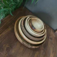 کارچوبی چوب