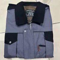 لباس و کفش کار