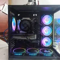 کیس گیمینگ نو