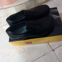 کفش کارمندی آک بند بقیمت خوب