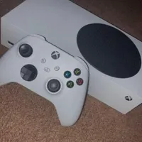 ایکس باکس سری اس (Xbox Sreis S )