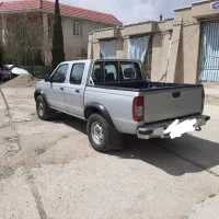 فروش نیسان پیکاپ