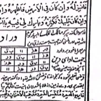 کتاب دعا رزق روزی