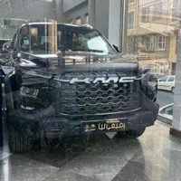 پیکاپ KMC T9 / فروش حواله یک ماهه