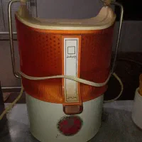 آبمیوه گیری پارس خزر