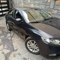 کیا سراتو مونتاژ اتوماتیک آپشنال ۲۰۰۰cc|خودرو سواری و وانت|تهران, جماران (نیاوران)|دیوار