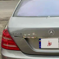 benz s500|خودرو سواری و وانت|رشت, دیلمان|دیوار