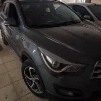 هایما S5-T-AT مدل ۹۸|خودرو سواری و وانت|کرج, شهرک جهان آرا|دیوار