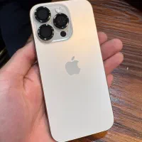 ایفون ۱۶ pro ریجستر