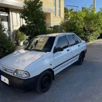خودرو پراید131