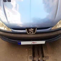 206 اس دی وی 8 صندقدار