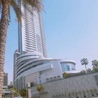 ساختمان سه طبقه فارسان