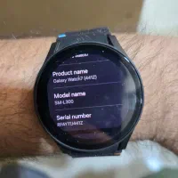 گلکسی s24 ultra و watch 7 سامسونگ|موبایل|قم, انسجام|دیوار