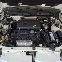 کوئیک 1402 سفید مشگی|خودرو سواری و وانت|شهرکرد, |دیوار