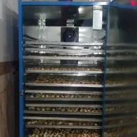 خشک کن میوه و سبزیجات|ماشین‌آلات صنعتی|مرند, |دیوار